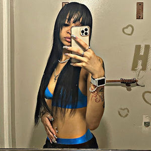 Meet your Posher, Ivory